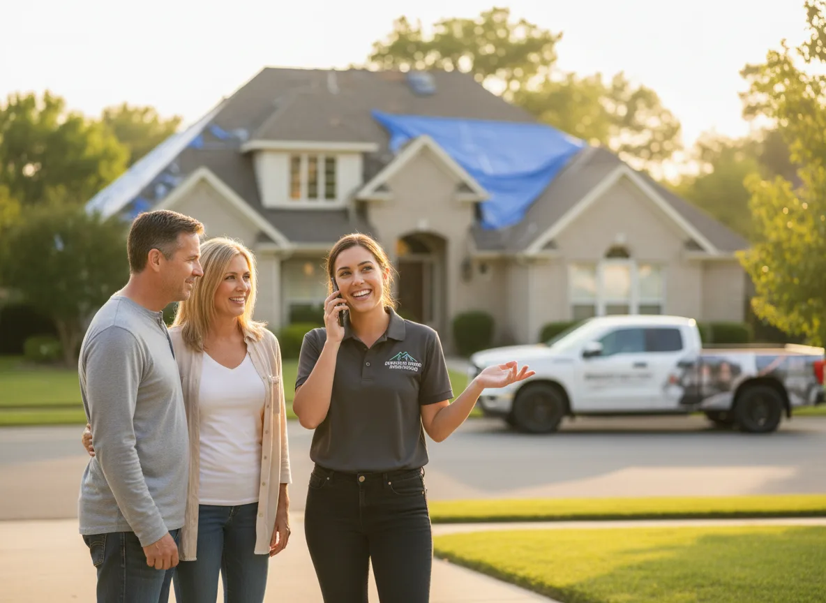 Emergency Roof Repair Middletown, CA FAQs